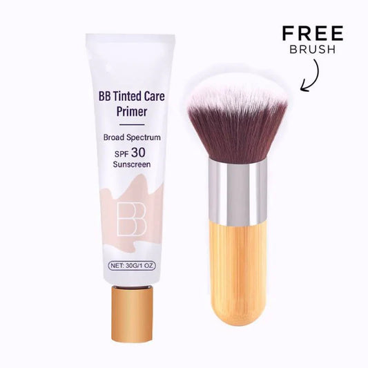 BB moisturizer SPF 30 – brightens, hydrates & smooths your skin 2026